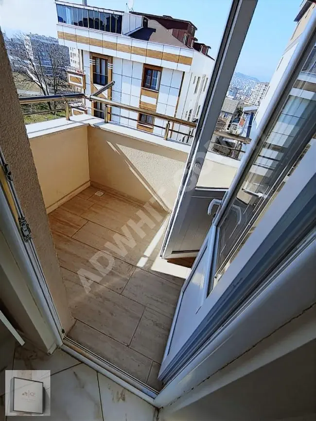 SULTANBEYLİ DEVLET HASTANESİNE YAKIN KİRALIK 2+1 DAİRE