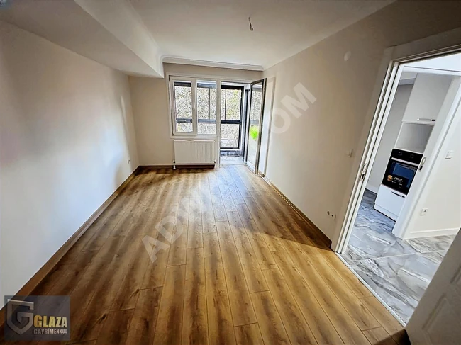 GLAZA GAYRİMENKUL 2+1 100 M2 OTOPARKLI DAİRE