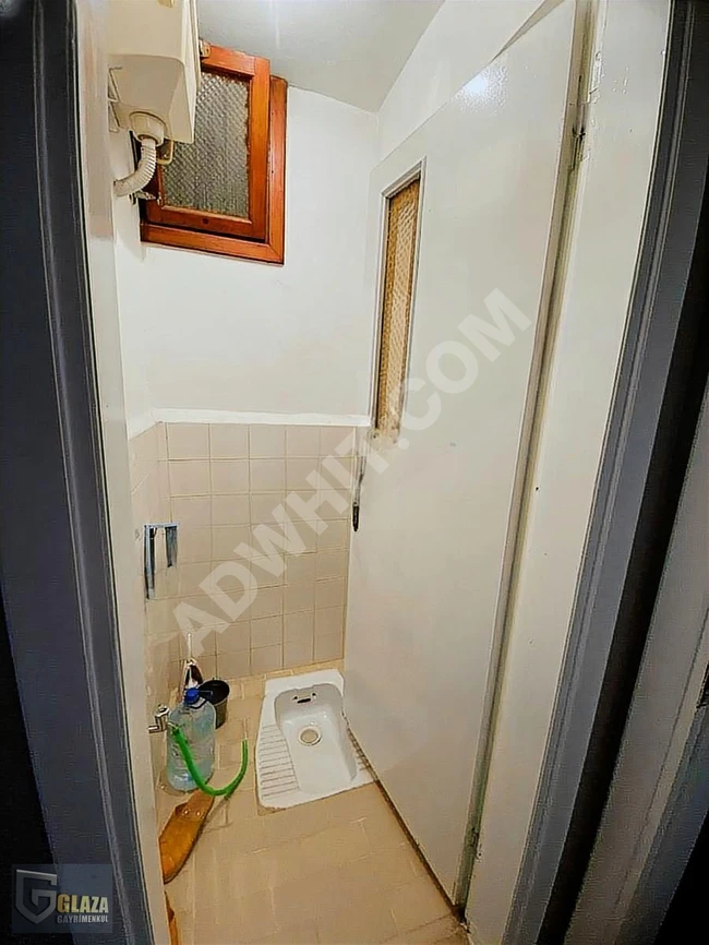 GLAZA GAYRİMENKUL'DEN KİRALIK DAİRE EŞYALI