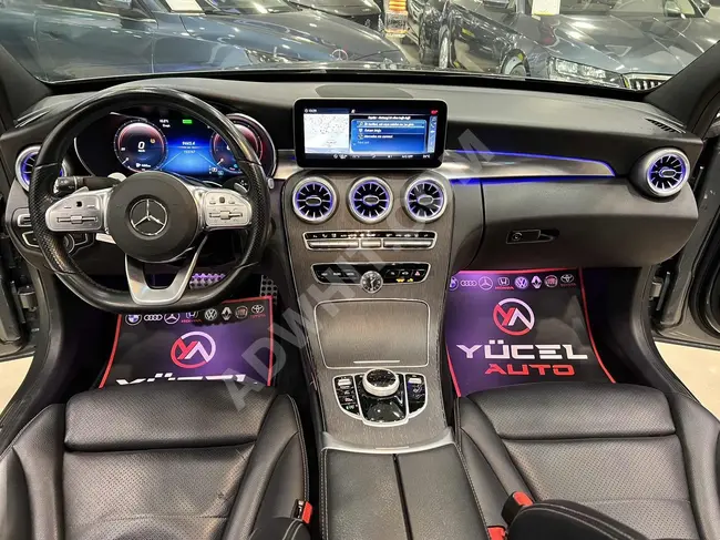 HATASIZ BYASIZ 2018 MODEL MERCEDES CAM TAVANLI