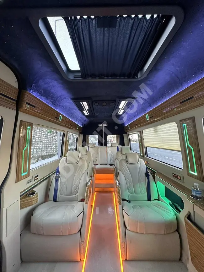 سيارة فرصة من المالك الأول فاخرة VIP