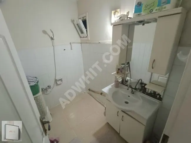SULTANBEYLİ AHMET YESEVİ MAH'DE 2+1 MASRAFSIZ SATILIK DAİRE!!!