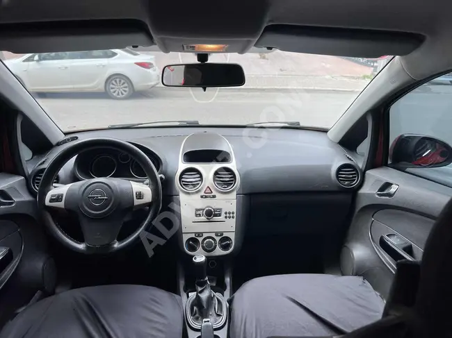 KLC OTOMOTİV DEN OPEL CORSA FULL BAKIMLI 150.00 BİNDE