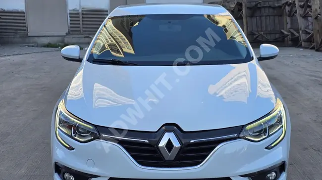 2020 MEGAN 1.5 EDC TOUCH PLUS 107 BİN KM"DE MASRAFSİZ