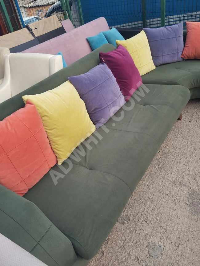 köşe koltuk takımı Ümraniye 