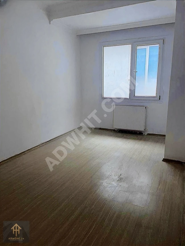 MEHMET AKİF ERSOY DA METROBÜSE ÇOK YAKIN KİRALIK 2+1 DAİRE