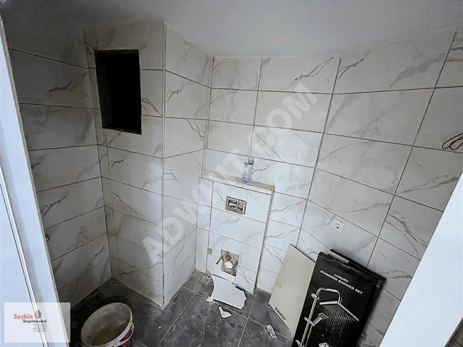 MALTEPE İDALTEPE DE CADDE ÜZERİ ÇİFT KAT 240M NET OFİS BÜRO