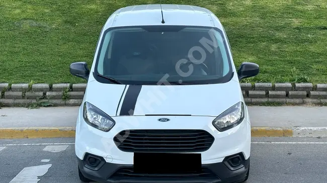 GALERİ 25'DEN 2020 FORD COURİER 1.5DCİ %20 FT 75KM ORİJİNAL