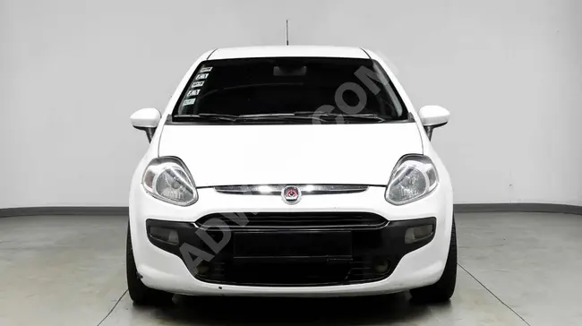 2011 FİAT GRANDE PUNTO 1.3 MULTİJET ACTİVE
