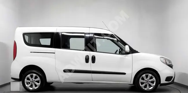2016 FİAT DOBLO COMBİ 1.6 MULTİJET MAXİ SAFELİNE