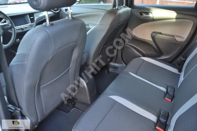 2020 OPEL CROSSLAND X(senetle taksitlendirme seçeneğimiz vardır)