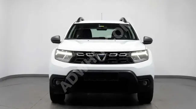 2021 DACİA DUSTER 1.3 TCE TURBO 4X2 COMFORT EDC OTOMATİK