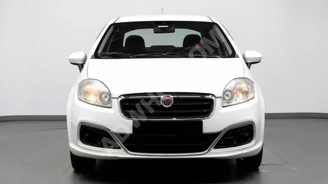 ORJİNAL 2015 FİAT LİNEA 1.3 MULTİJET POP