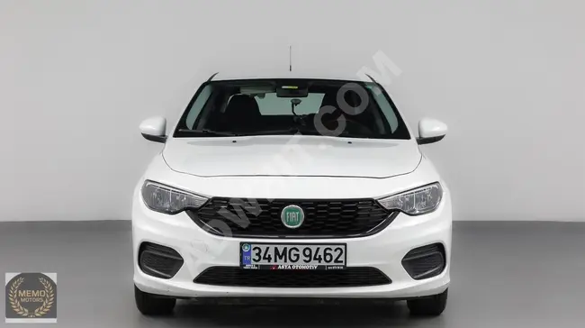 BOYASİZ 2019 EGEA OTM VİTES EASY 41 BİN KM"DE