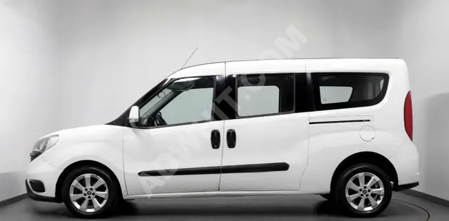 2016 FİAT DOBLO COMBİ 1.6 MULTİJET MAXİ SAFELİNE