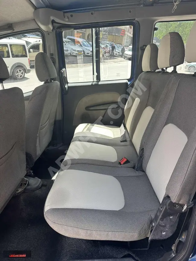 KLC OTOMOTİV DEN 2007 MODEL 1.3 MULTİJET PREMİO