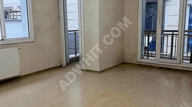 MEHMET AKİF ERSOY DA METROBÜSE ÇOK YAKIN KİRALIK 2+1 DAİRE