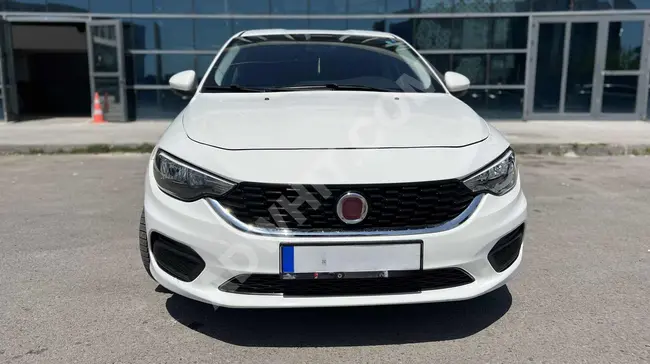 KLC OTOMOTİV' DEN 2019 FIAT EGEA 1.3 EASY 193,000 KM 95 BG