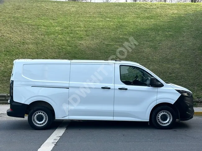 GALERİ 25'DEN 2023 FORD CUSTOM 320 L TREND 29KM HATASIZ