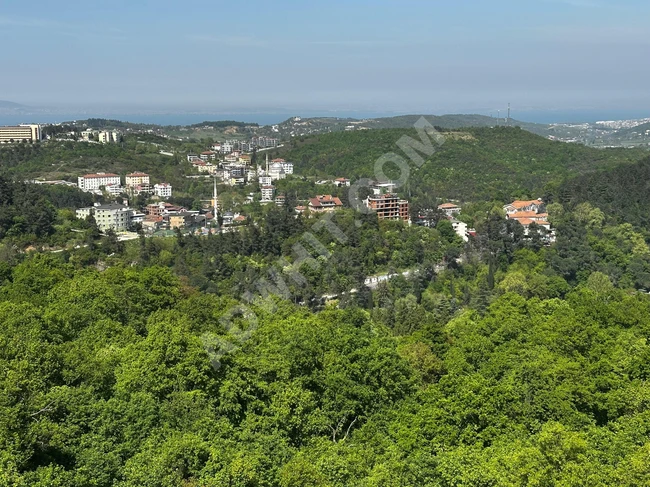Luxury 1+1 apartment in KUDU Paradise Houses complex