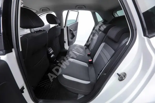 2013 POLO 1.4 DSG CHROME EDİTİON OTOTMATİK