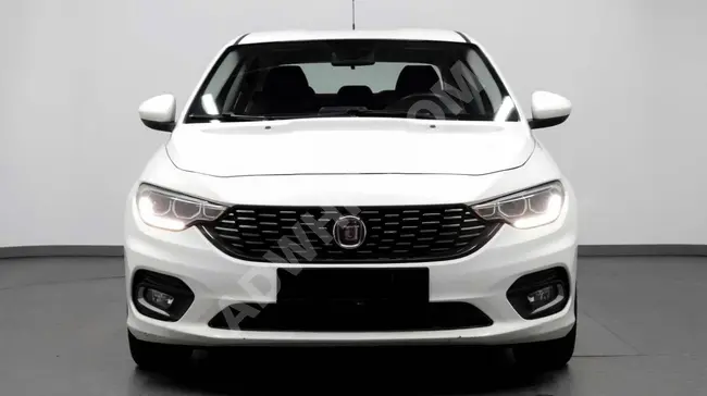 HATASIZ BOYASIZ 2019 FİAT EGEA 1.3 MULTİJET URBAN PLUS