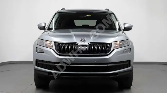 7 KİŞİLİK 2020 KODİAQ 1.5 TSİ 150 HP ELİTE CAM TAVAN ORJİNAL