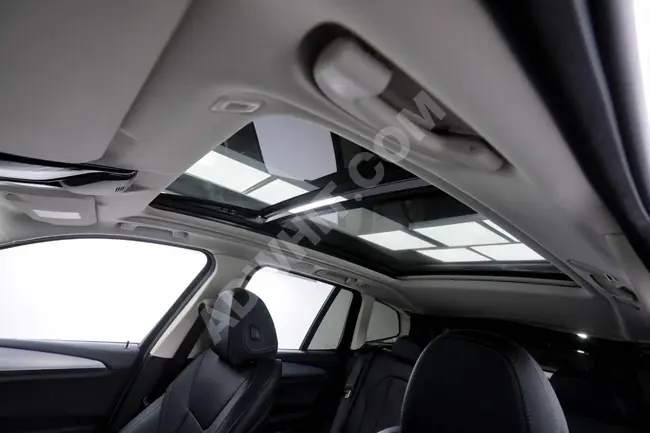 HATASIZ BOYASIZ 2022 BMW X3 20İ SDRİVE X LİNE