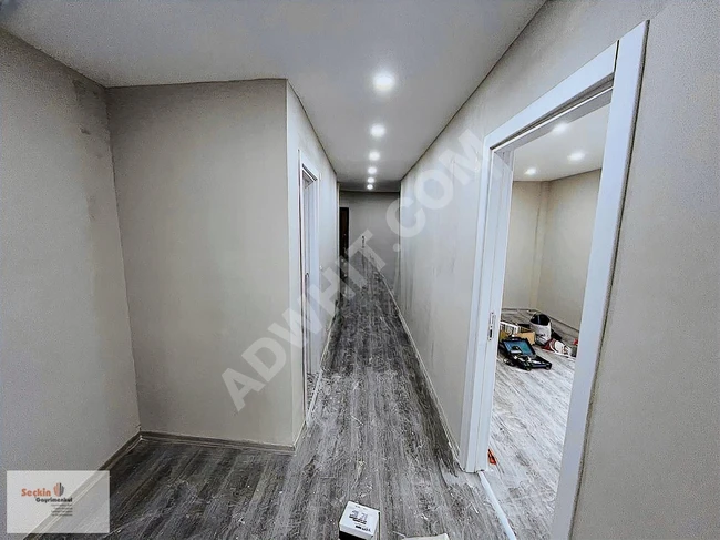MALTEPE İDALTEPE DE CADDE ÜZERİ ÇİFT KAT 240M OFİS BÜRO
