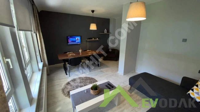 Apartment for monthly rent near Memorial Hospital