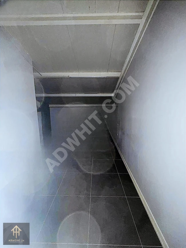 For rent: warehouse, storage, factory, workshop in BEYLİKDÜZÜ ADNAN KAHVECİ