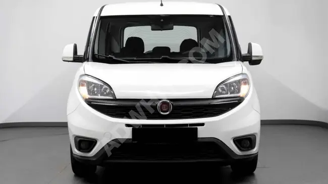 2016 FİAT DOBLO COMBİ 1.6 MULTİJET MAXİ SAFELİNE