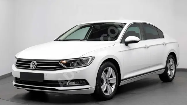 ORJİNAL 2018 PASSAT 1.6 TDİ DSG İMORESSİON 17.000 KM DE
