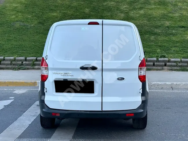 GALERİ 25'DEN 2020 FORD COURİER 1.5DCİ %20 FT 75KM ORİJİNAL