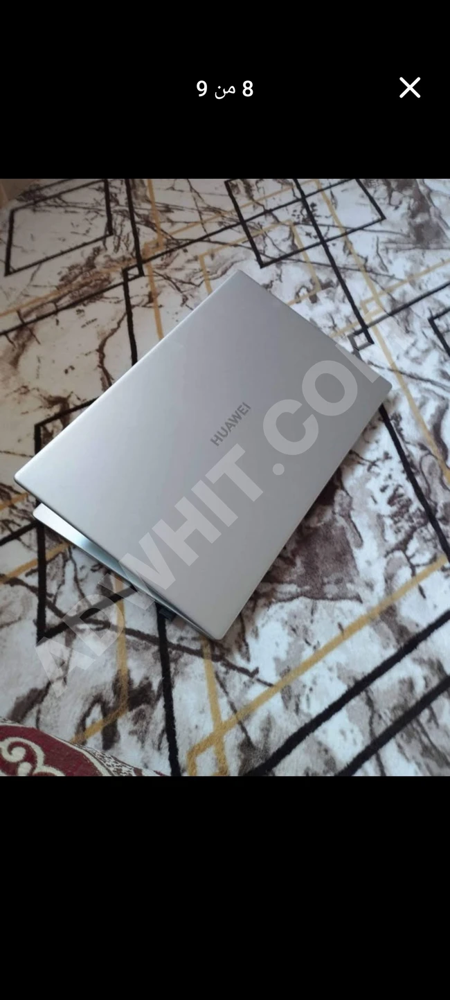 لابتوب Huawei matebook 15