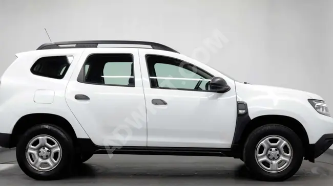 ORJİNAL 2021 DACİA DUSTER 1.3 TCE EDC COMFORT OTOMATİK
