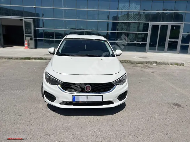 KLC OTOMOTİV' DEN 2019 FIAT EGEA 1.3 EASY 193,000 KM 95 BG