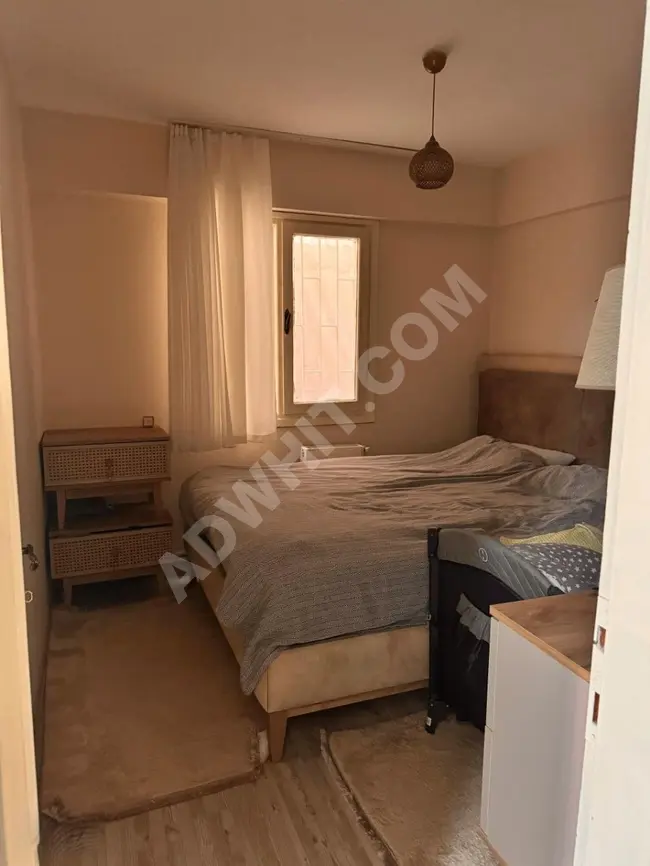 ÜSKÜDAR VALİDE-İ ATİK DE SATILIK TEMİZ 2+1 DAİRE