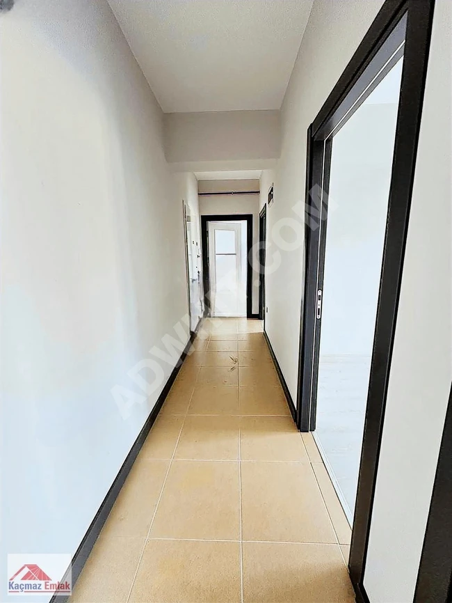 A practical apartment in the BUTİK complex