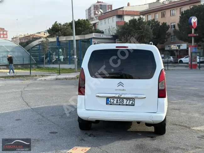 VADELİ SATIŞIMIZ VARDIR