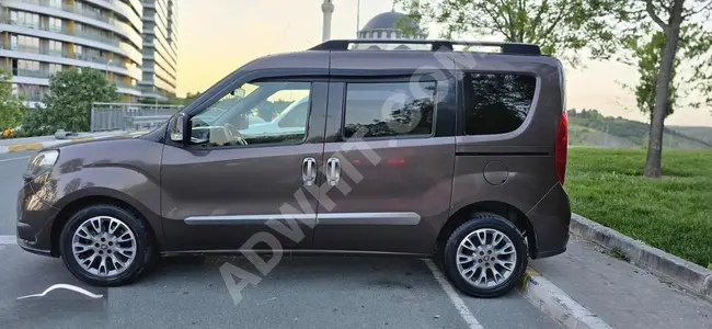 TAŞKINLARDAN 2015 MODEL PREMİO