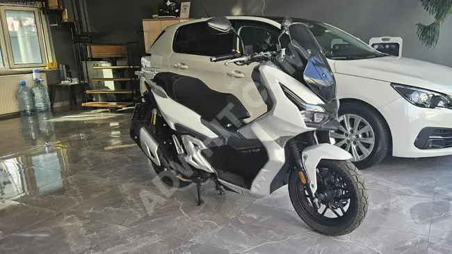 RKS 150 FRECCİA KM 27.500 BİNDE EMSALSİZ TEMİZLİKTE