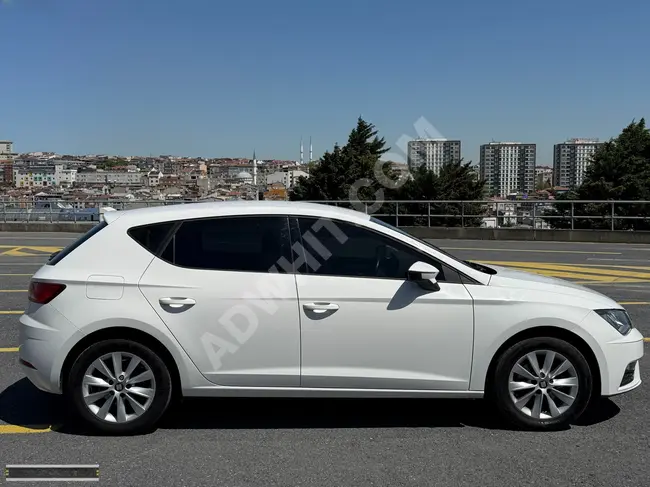 Bİ MOTORS'TAN VOLKSWAGEN GOLF 1.2 TSİ COMFORTLİNE OTOMATİK
