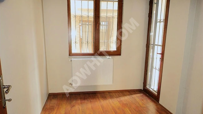 CENNET PARK EMLAK'TAN YEŞİLOVA'DA SATILIK 2+1 YÜKSEK GİRİŞ