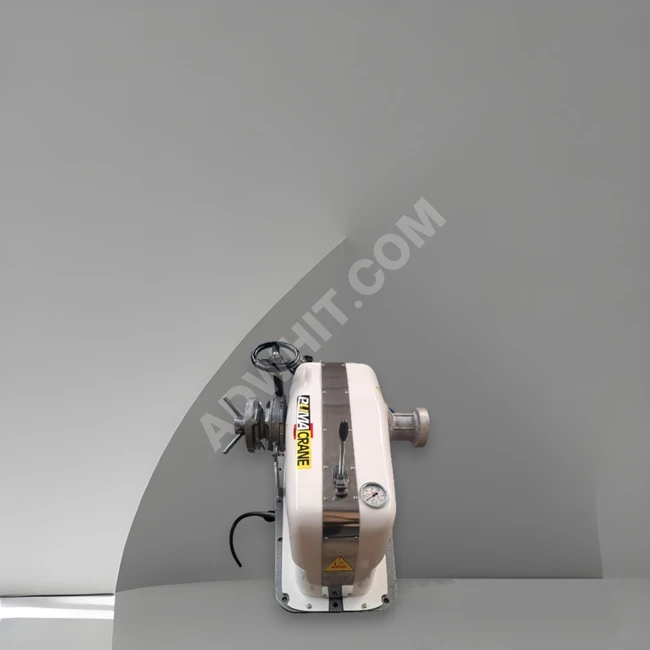 Hydraulic Anchor Windlasses