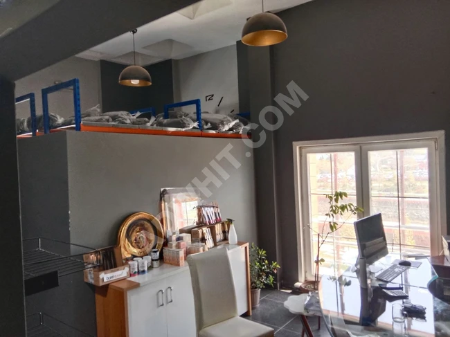 KİPTAŞ 1.ETAP ÇARŞI-65 M2-ŞAH EMLAK