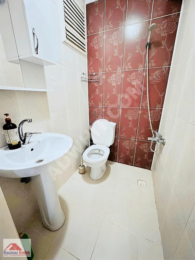 KAÇMAZ EMLAK ÇAĞRI KOÇ'tan SİTE İÇİNDE TERASLI UYGUN DAİRE