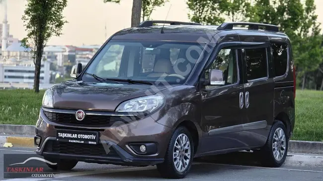 TAŞKINLARDAN 2015 MODEL PREMİO