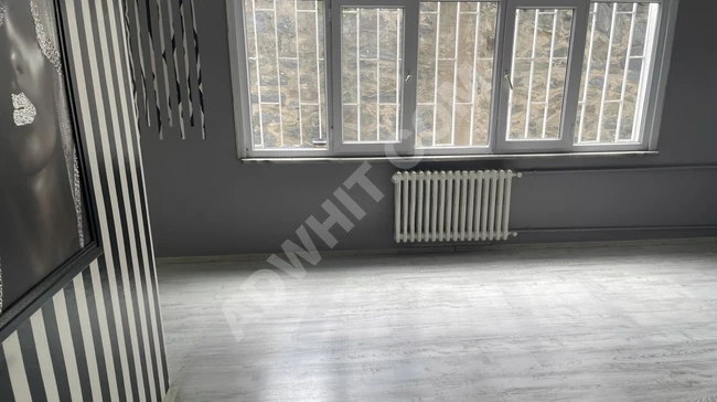 GÜVEN EMLAK'TAN 3+1 FULL BAKIMLI YÜKSEK GİRİŞ KONUTA OFİSE