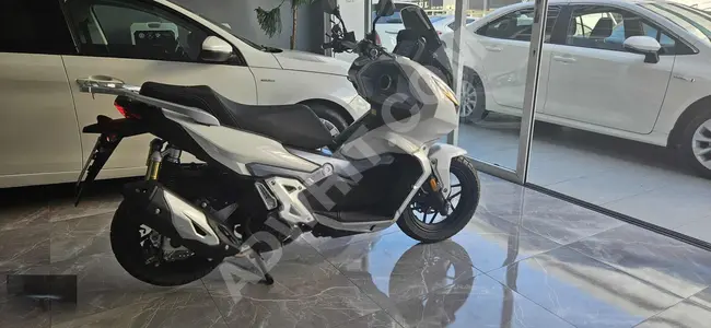 RKS 150 FRECCİA KM 27.500 BİNDE EMSALSİZ TEMİZLİKTE